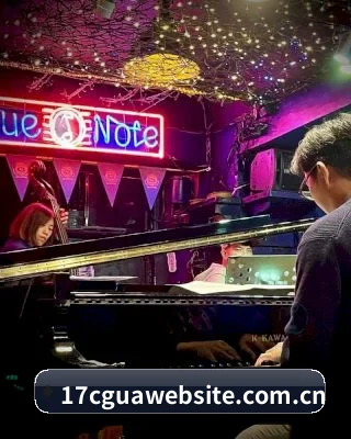 海外版图扩张