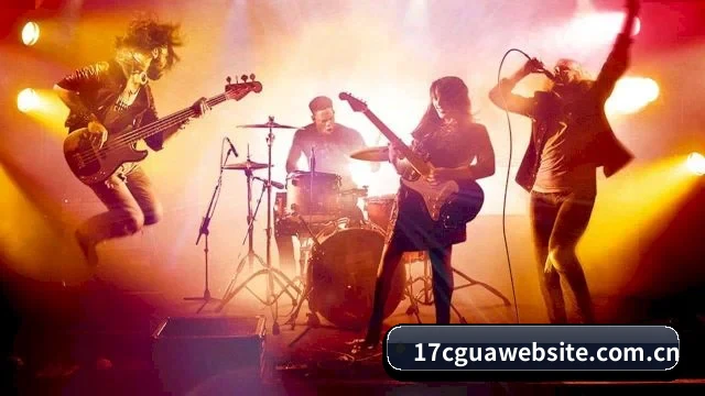 17吃瓜 APP